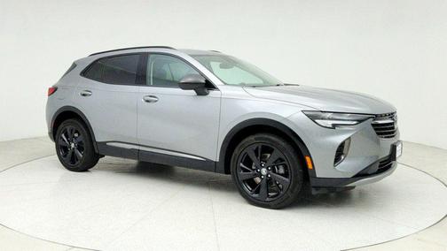 2023 Buick Envision Preferred AWD