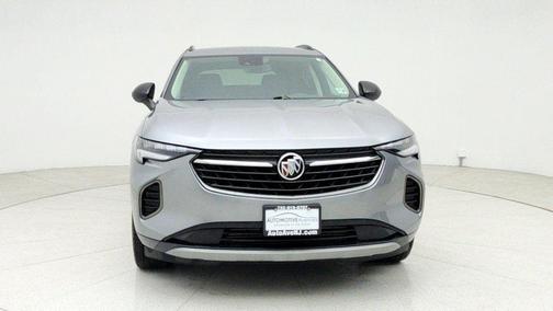 2023 Buick Envision Preferred AWD