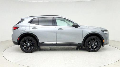 2023 Buick Envision Preferred AWD