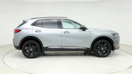 2023 Buick Envision Preferred AWD