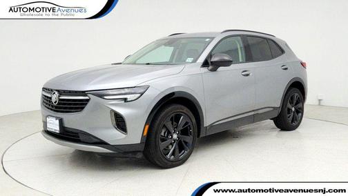 2023 Buick Envision Preferred AWD