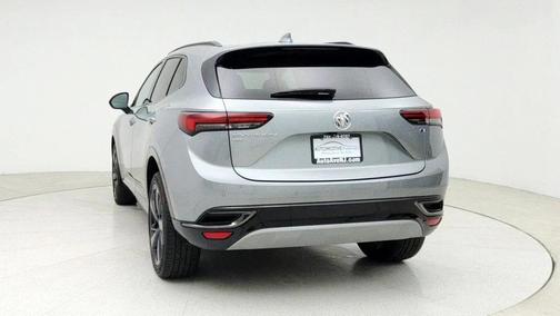2023 Buick Envision Preferred AWD