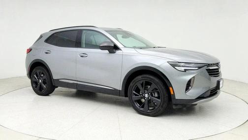 2023 Buick Envision Preferred AWD