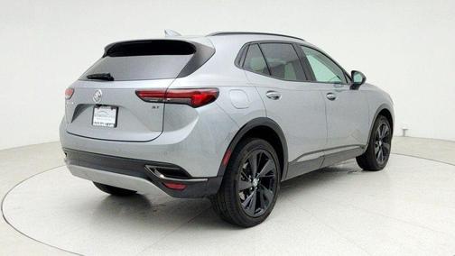 2023 Buick Envision Preferred AWD