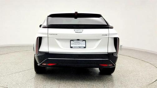 2024 Cadillac LYRIQ Tech
