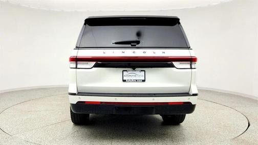 2024 Lincoln Navigator Black Label