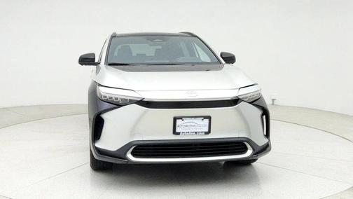 2024 Toyota bZ4X Limited