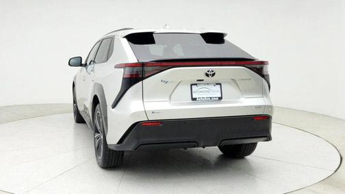 2024 Toyota bZ4X Limited