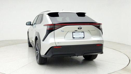 2024 Toyota bZ4X Limited