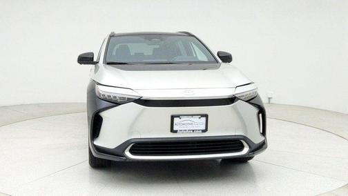 2024 Toyota bZ4X Limited