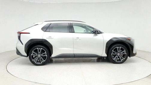 2024 Toyota bZ4X Limited