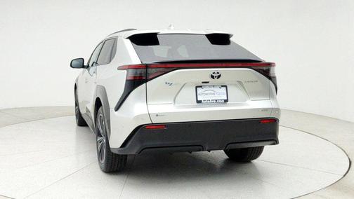 2024 Toyota bZ4X Limited