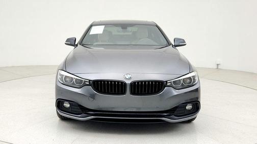2019 BMW 430 i