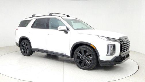 2023 Hyundai PALISADE XRT