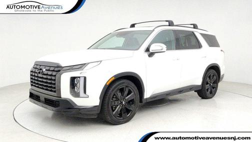 2023 Hyundai PALISADE XRT