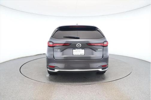 2024 Mazda CX-90 PHEV Premium Plus