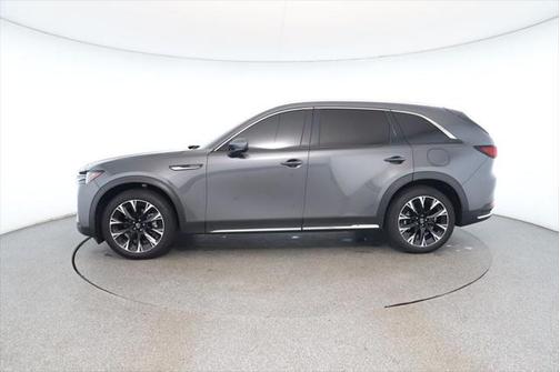 2024 Mazda CX-90 PHEV Premium Plus