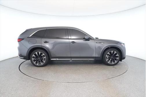 2024 Mazda CX-90 PHEV Premium Plus