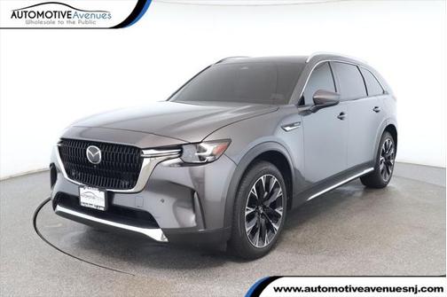 2024 Mazda CX-90 PHEV Premium Plus