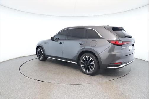 2024 Mazda CX-90 PHEV Premium Plus