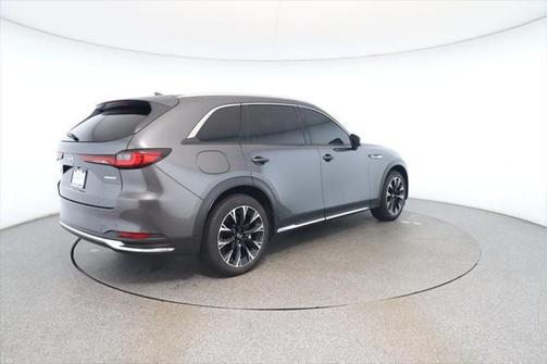 2024 Mazda CX-90 PHEV Premium Plus