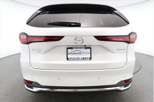 2024 Mazda CX-90 PHEV Base