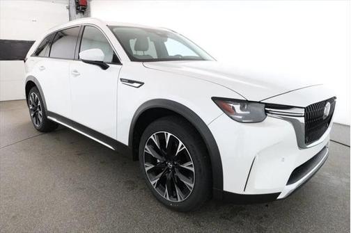 2024 Mazda CX-90 PHEV Base