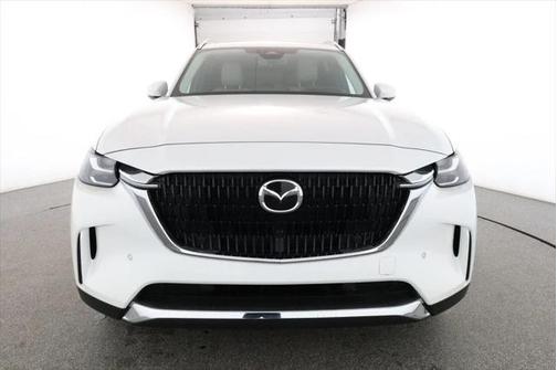 2024 Mazda CX-90 PHEV Base