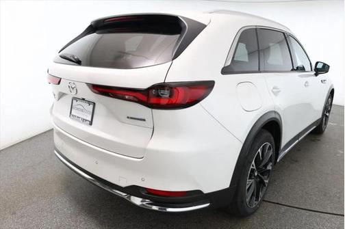 2024 Mazda CX-90 PHEV Base