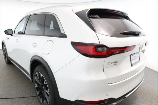 2024 Mazda CX-90 PHEV Base