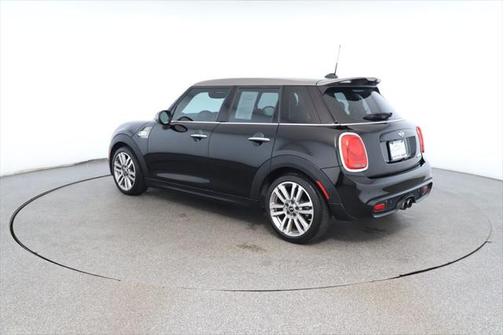 2017 MINI Hardtop Cooper S