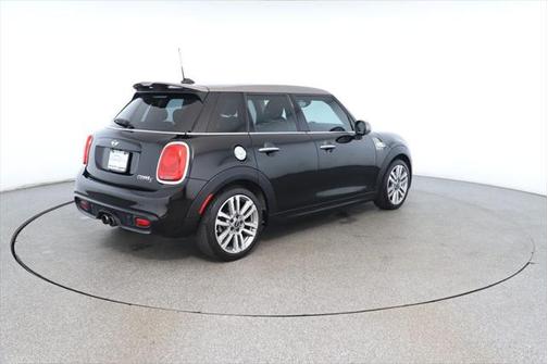 2017 MINI Hardtop Cooper S