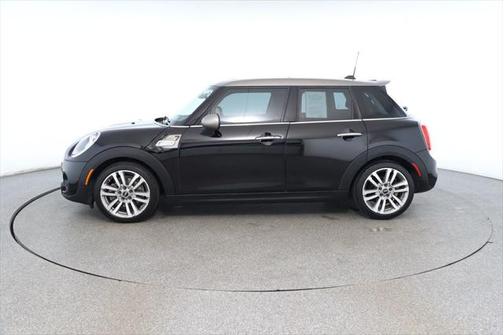 2017 MINI Hardtop Cooper S