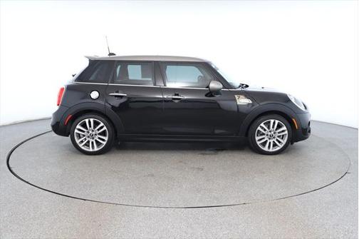 2017 MINI Hardtop Cooper S