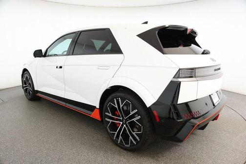 2025 Hyundai IONIQ 5 N AWD