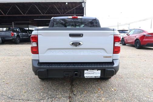 2023 Ford Maverick XLT Advanced