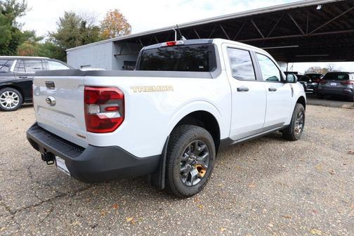 2023 Ford Maverick XLT Advanced