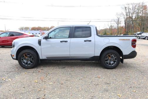 2023 Ford Maverick XLT Advanced