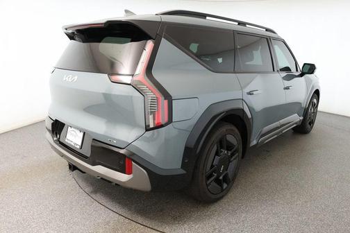 2024 Kia EV9 GT-Line