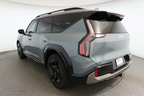 2024 Kia EV9 GT-Line