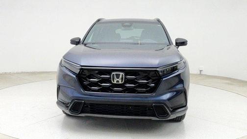 2025 Honda CR-V Hybrid Sport FWD