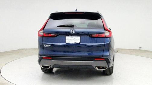 2025 Honda CR-V Hybrid Sport FWD