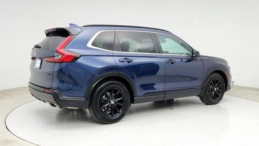 2025 Honda CR-V Hybrid Sport FWD