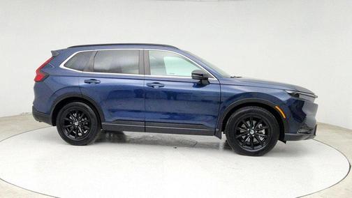 2025 Honda CR-V Hybrid Sport FWD