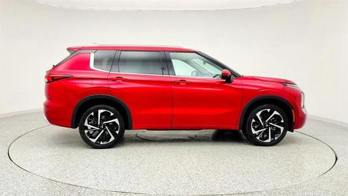 2023 Mitsubishi Outlander SEL 2.5 2WD