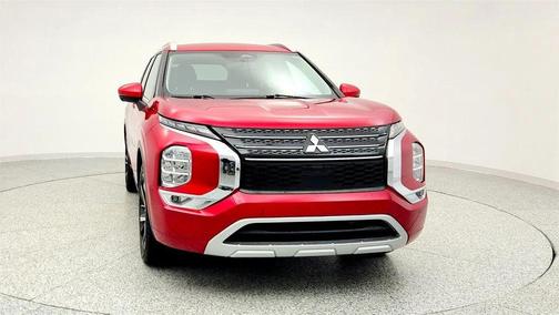 2023 Mitsubishi Outlander SEL 2.5 2WD