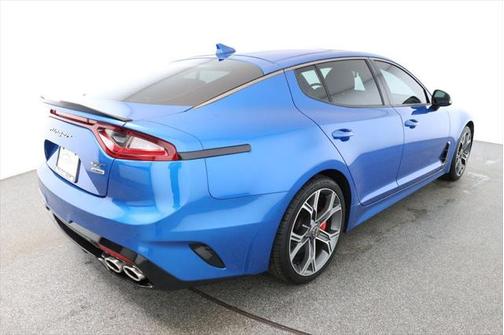 2021 Kia Stinger GT2