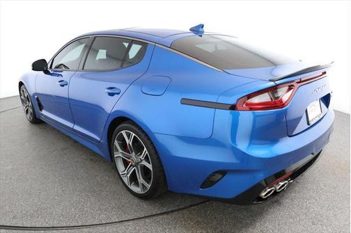 2021 Kia Stinger GT2