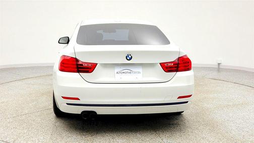 2017 BMW 430 Gran Coupe i xDrive