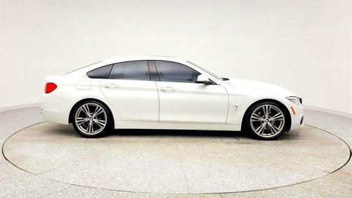 2017 BMW 430 Gran Coupe i xDrive